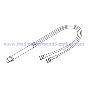 Green Signal Light, Part MDL022 (OEM Parts 250056931 and 01910258)