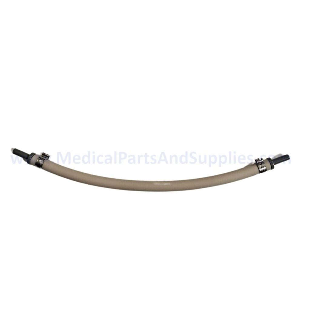 Peristaltic Pump Tubing Set, Part MTS024 (OEM Part MT010-0500)