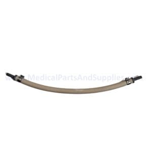 Peristaltic Pump Tubing Set, Part MTS024 (OEM Part MT010-0500)