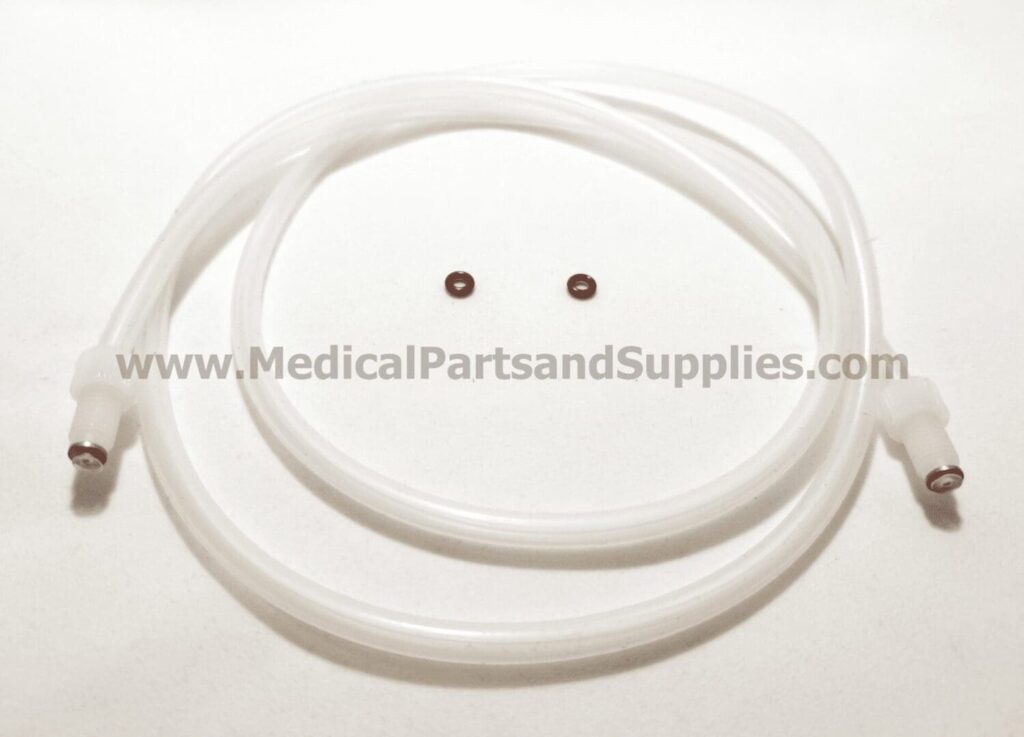 Tubing Assembly for the Sterrad® 100NX, Part SDA068 (OEM Part 27-53299-001)