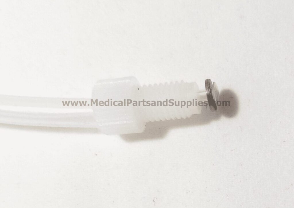 Tubing Assembly for the Sterrad® 100NX, Part SDA068 (OEM Part 27-53299-001)