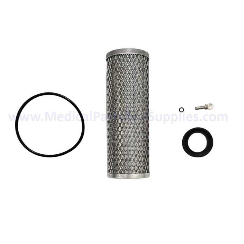 Oil Mist Filter Cartridge for the Sterrad® 100NX, Part SDF061 (OEM Part 25-54623-001)