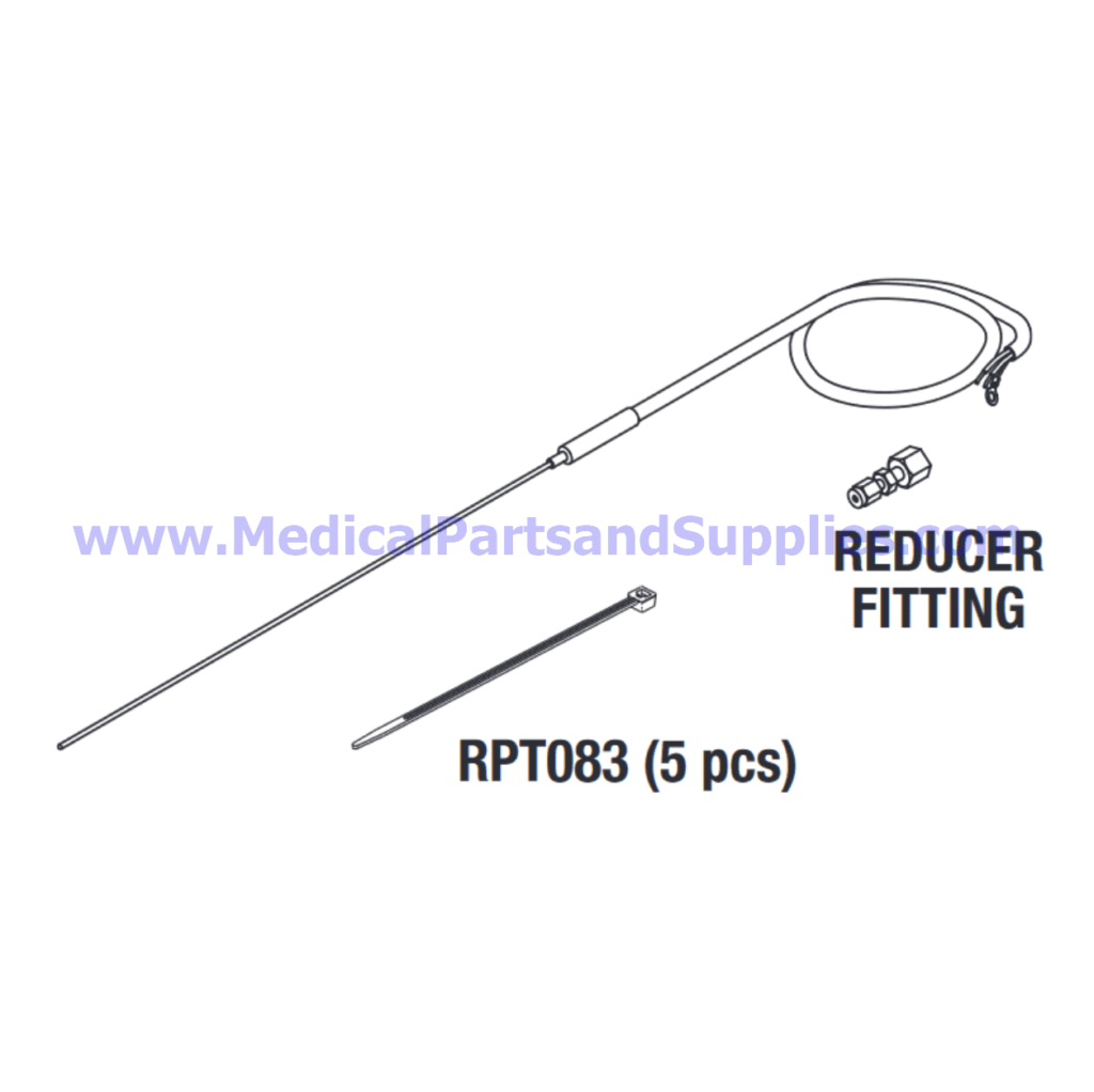 Thermocouple, Part SCT030