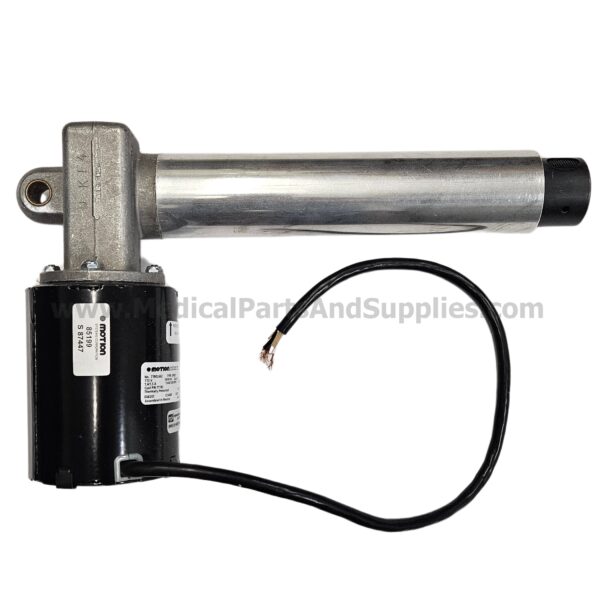 Tilt Actuator, Part MIA218 (OEM Part 002-0498-00)