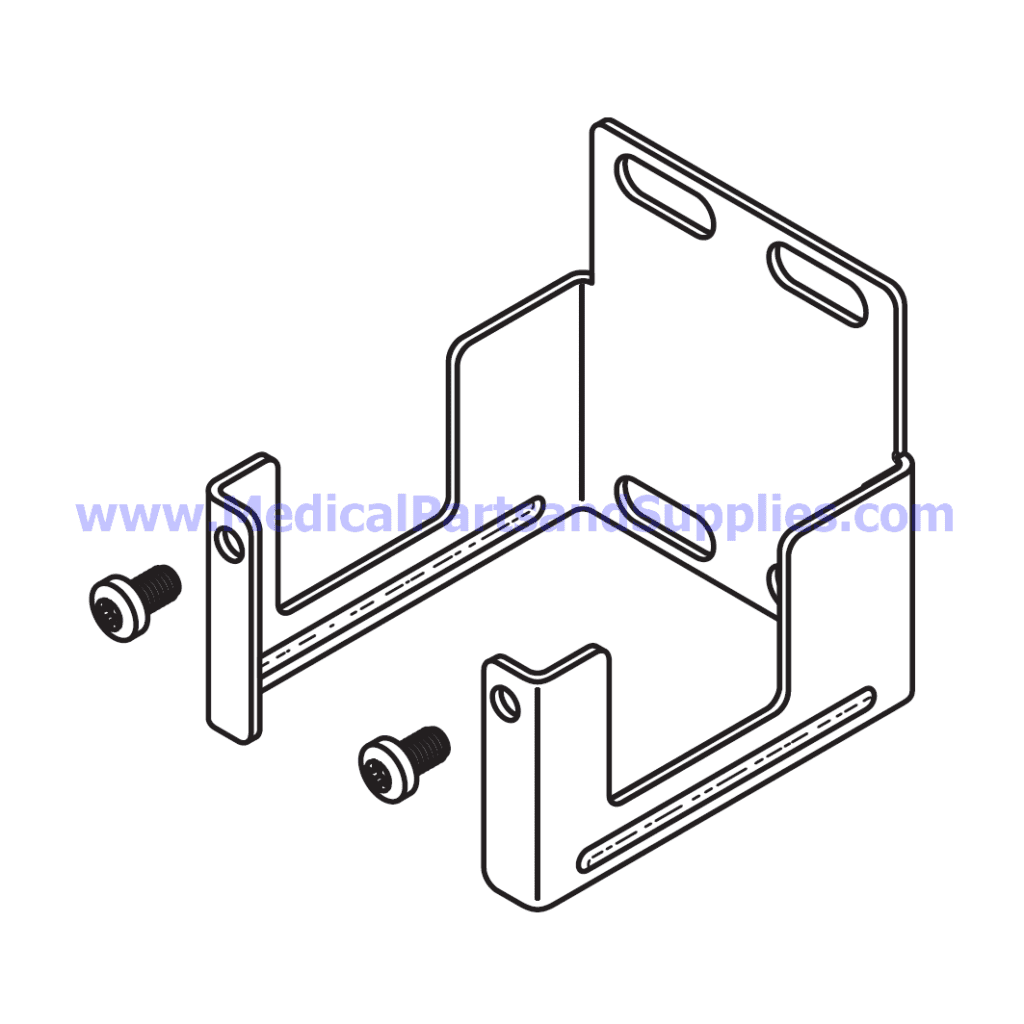 Mounting Bracket, Part CMB099