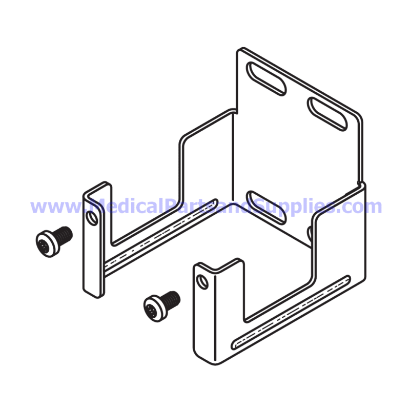 Mounting Bracket, Part CMB099