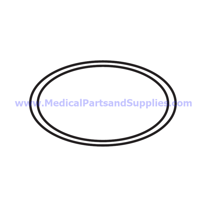 O-Ring, Part RPO685 (Industry Part AS568-131)
