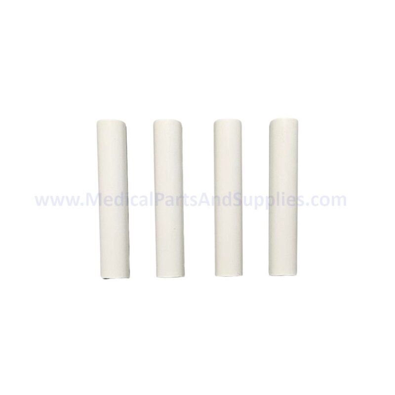 Shelf Handle (Extrusion) for the Sterrad® 100NX, Part SDH065 (OEM Part 33-53096-0-001)