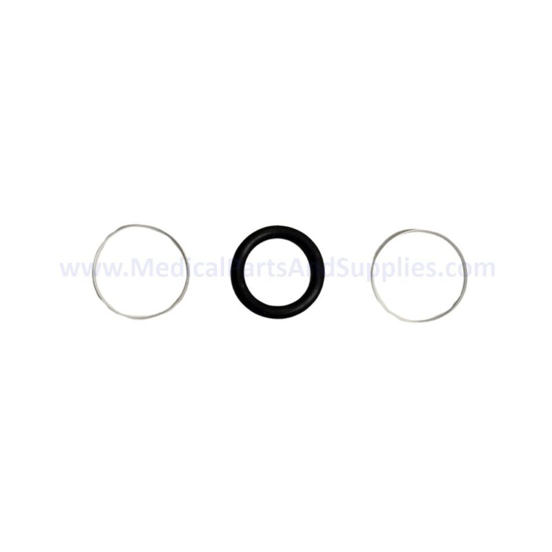 Optical Window Kit for the Sterrad® NX, Part SDK014 (OEM Part 32-51413-0-001 and 22-00537-209)