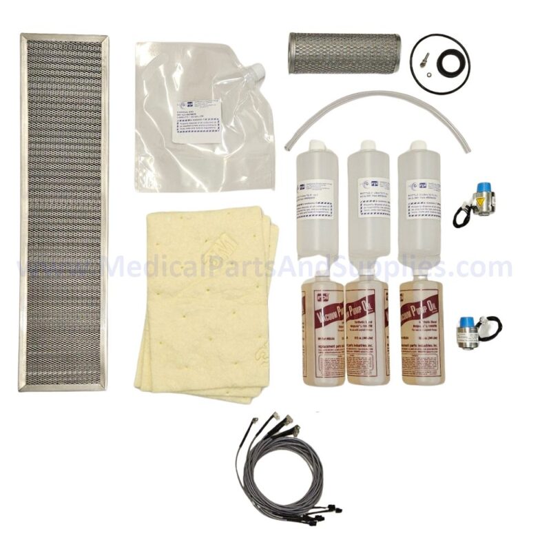 PM-1 Kit for the Sterrad® 100NX, Part SDK058 (OEM Part 05-53441-1-001A)