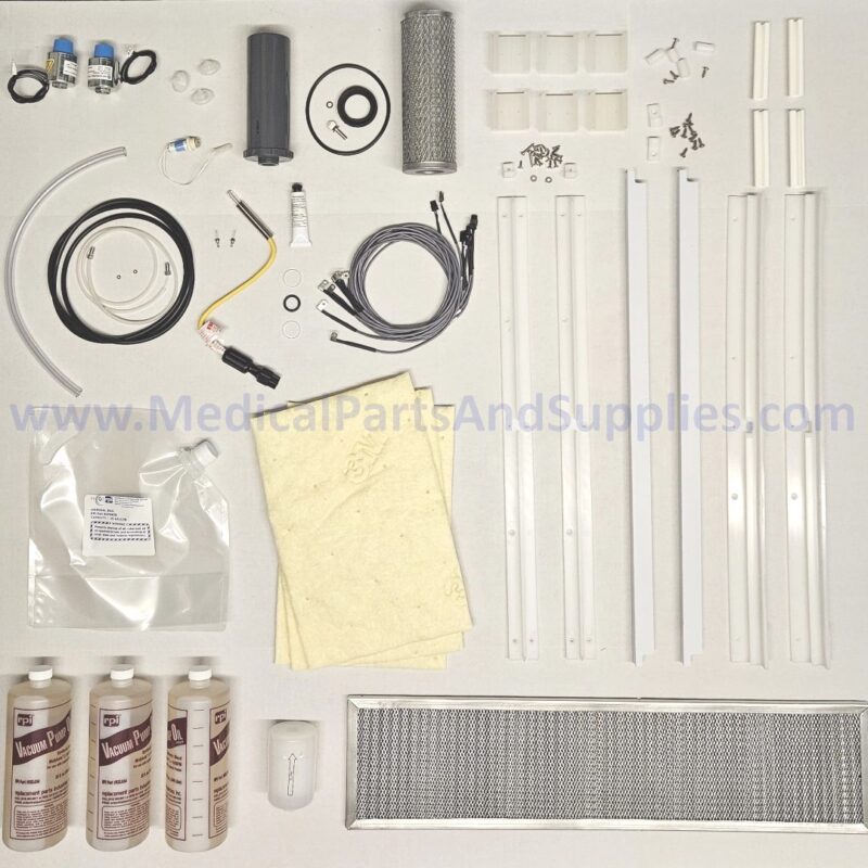 PM-2 Kit for the Sterrad® 100NX, Part SDK059 (OEM Part 05-53441-1-002A)