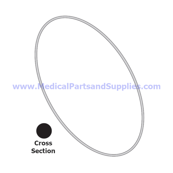 Door Seal (Gasket) for Sterrad® Units