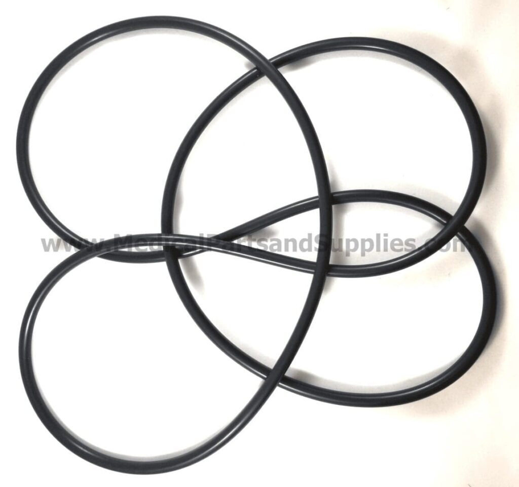Door Seal (Gasket) for Sterrad® Units