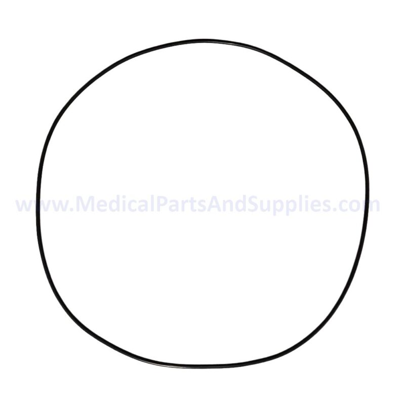 Door Seal (Gasket) for the Sterrad® 100NX, Part SDS063 (OEM Part 22-00537-388)