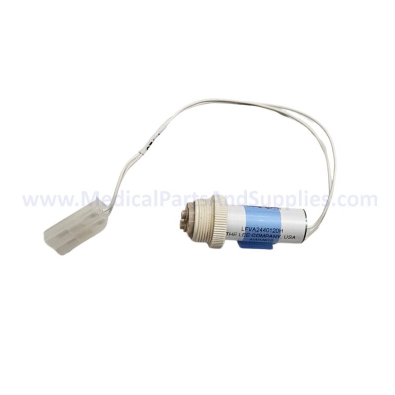 Delivery Valve for the Sterrad® 100NX, Part SDV010 (OEM Part 28-53786-001)