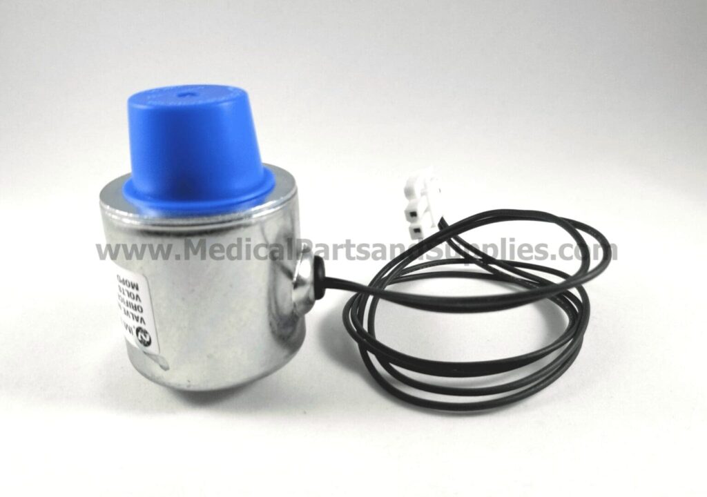 Solenoid Inlet Valve, Part SDV047 (OEM Part 28-51428-002)