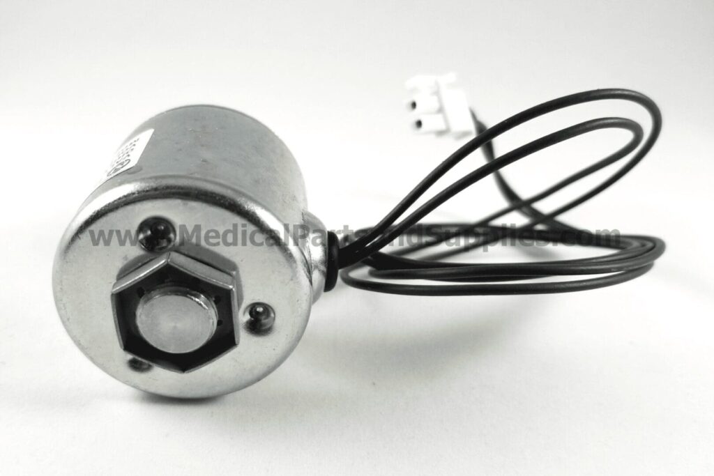 Solenoid Inlet Valve, Part SDV047 (OEM Part 28-51428-002)