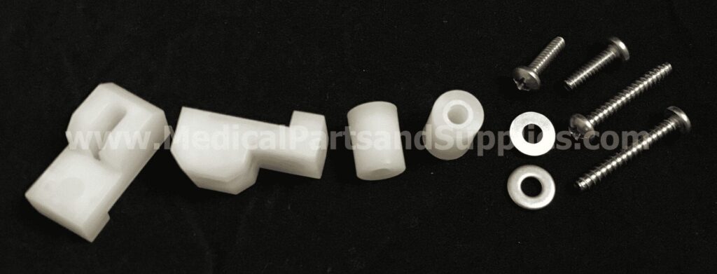 Shelf Stop Kit for the Sterrad 100S, Part SDK024 (OEM Part 33-02069-0-001)
