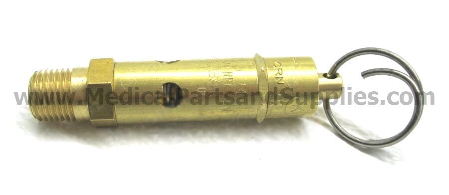 autoclave safety valve supplier