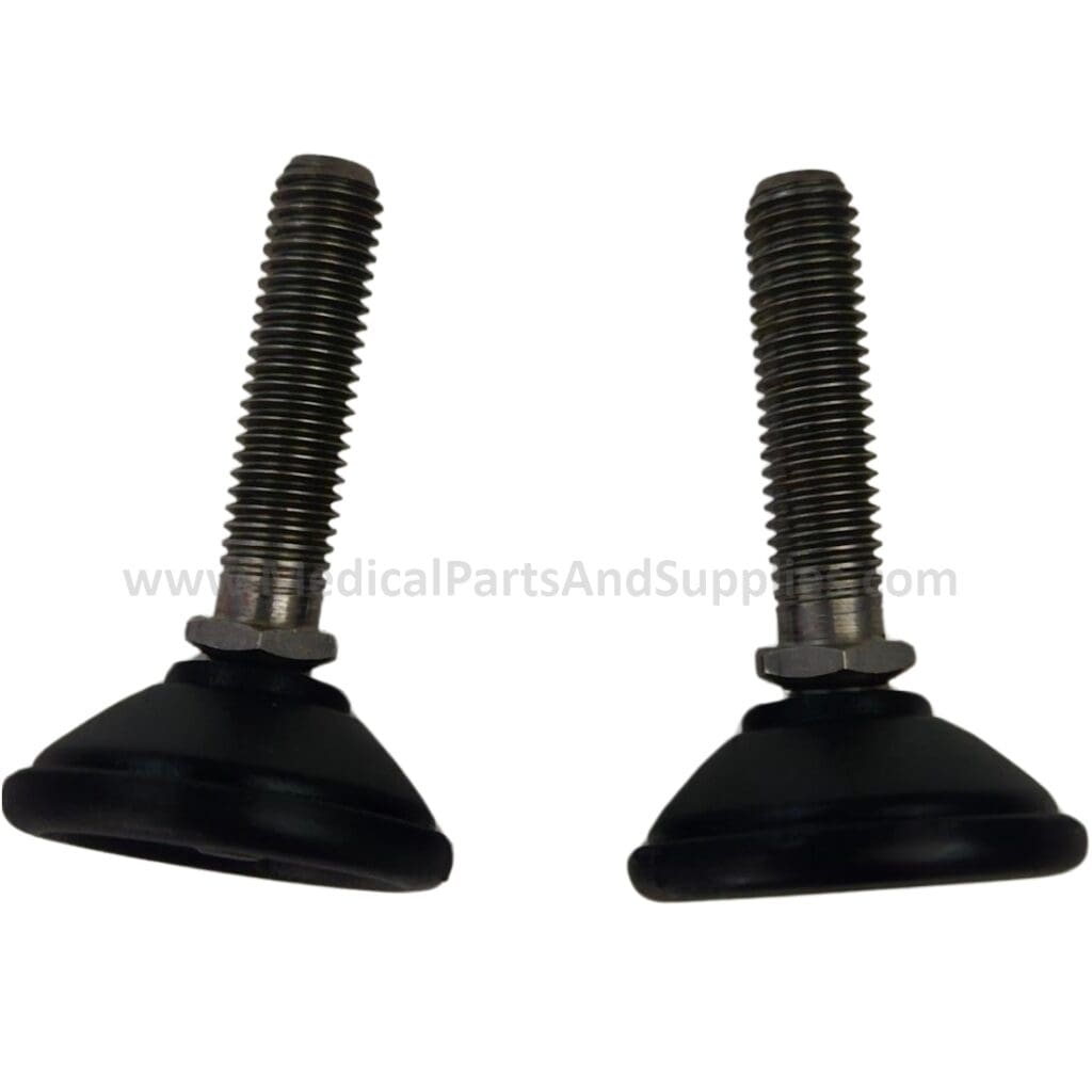 Leveling Foot, Part TUF058 (OEM Part 04010001)