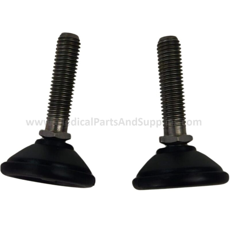 Leveling Foot, Part TUF058 (OEM Part 04010001)