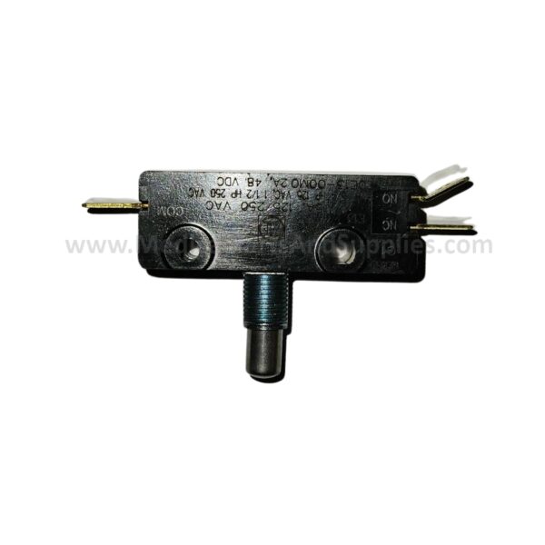 Door Switch, Part TUS014 (OEM Part 01910190)