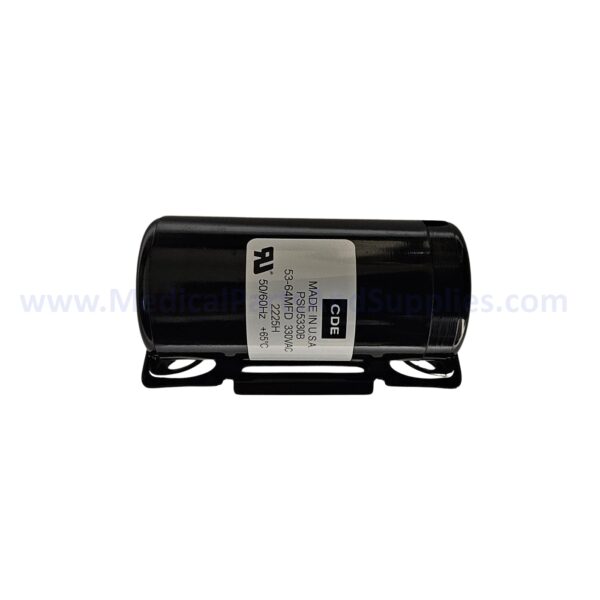 Capacitor, Part DEC610 (OEM Part 015-0437-00)