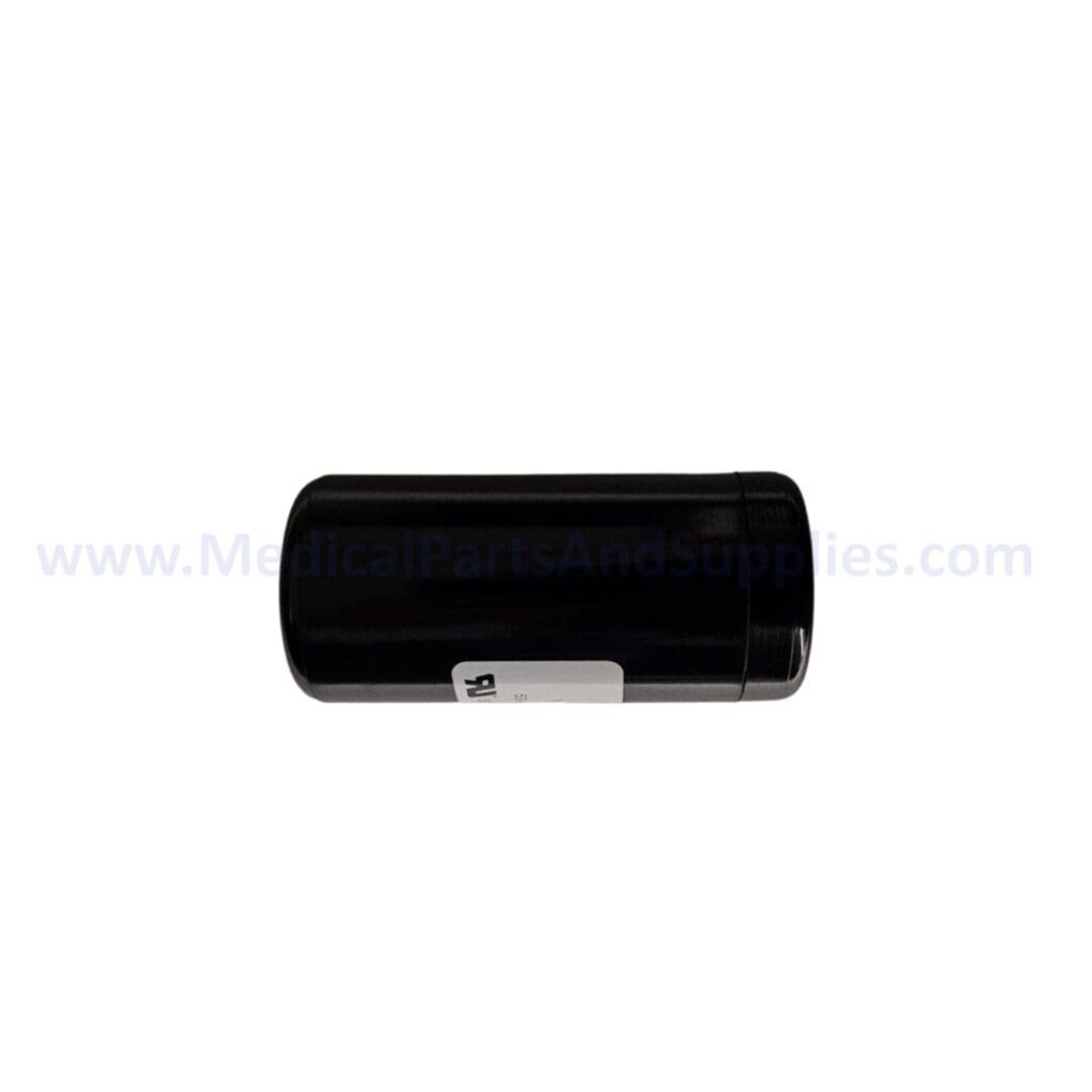 Capacitor, Part DEC610 (OEM Part 015-0437-00)