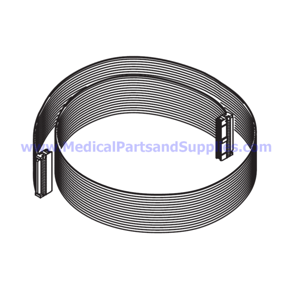 Ribbon Cable for Tuttnauer® Automatic Autoclaves, Part TUC117