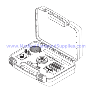 Diagnostic Smart Kit for Tuttnauer® Automatic Autoclaves, Part TUK108 (OEM Part TEST-9)