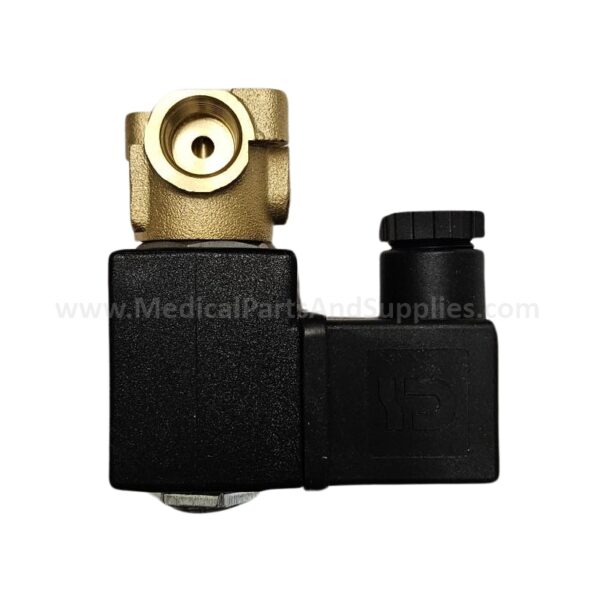 Solenoid Valve (3mm), Part TUV081 (OEM Part 01810101)