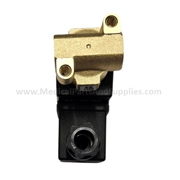 Solenoid Valve (3mm), Part TUV081 (OEM Part 01810101)