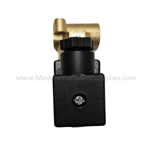 Solenoid Valve (3mm), Part TUV081 (OEM Part 01810101)