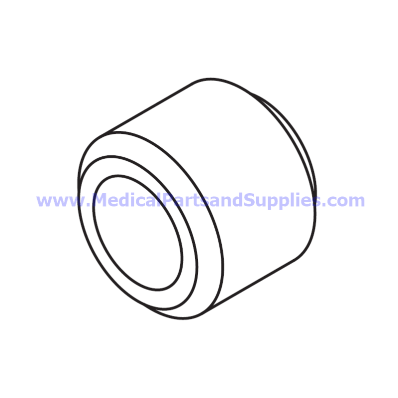 Ferrule (PTFE), Part TUF096 (OEM Part CB847140)