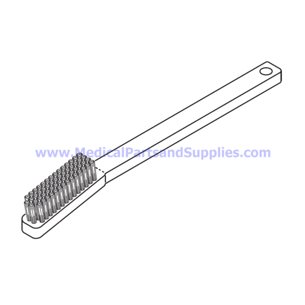 Handle Brush, Part RPB795