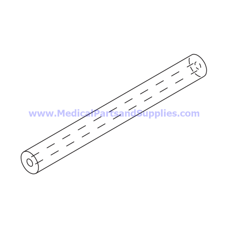 Pressure Tubing (by the foot), Part RPT663