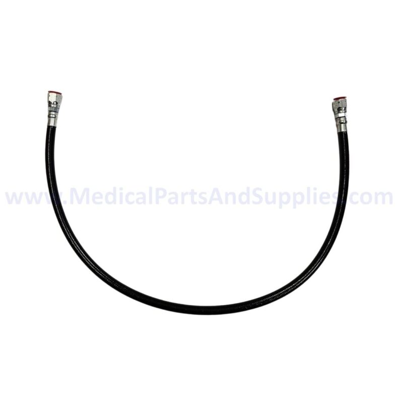 Power Hose Kit for the Midmark-Ritter® 111, Part MIH005 (OEM Part 002-0121-00)