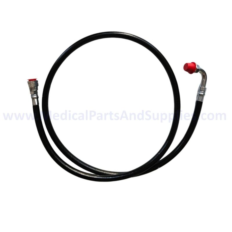 Power Hose Kit for the Midmark-Ritter® 111, Part MIH084 (OEM Part 002-0123-00)