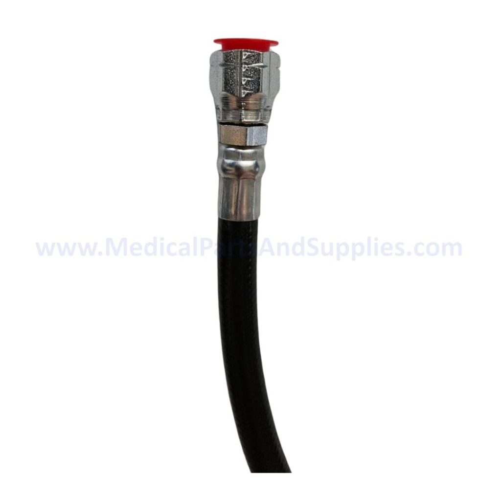 Power Hose Kit for the Midmark-Ritter® 111, Part MIH084 (OEM Part 002-0123-00)