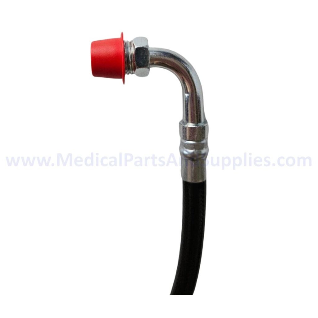 Power Hose Kit for the Midmark-Ritter® 111, Part MIH084 (OEM Part 002-0123-00)