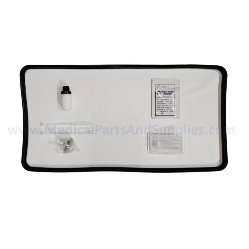 PM Kit for the SciCan Statim® 5000 and G4 5000, Part SCK036 (OEM Part 01-101649S)