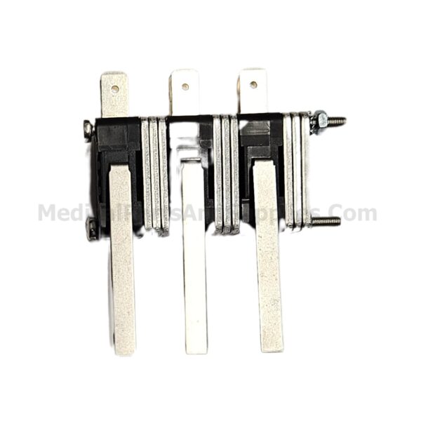 Micro-Switch Kit, Part TUK061 (OEM Part ELE036-0012)