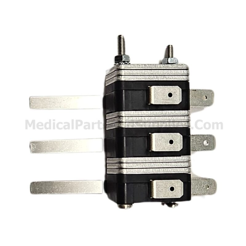 Micro-Switch Kit, Part TUK061 (OEM Part ELE036-0012)