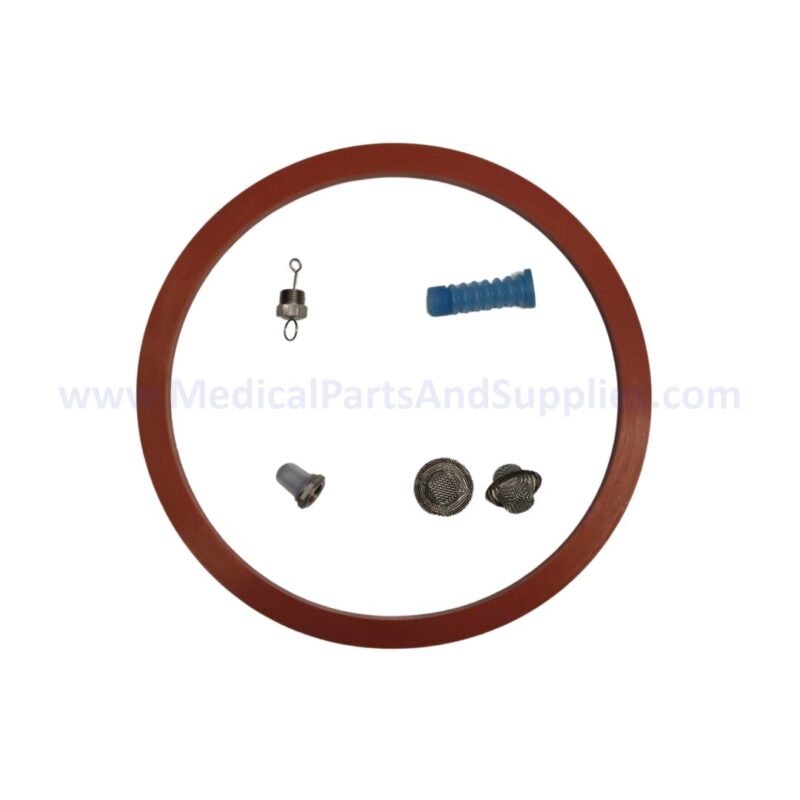 PM Kit with Door Gasket for the Tuttnauer® Valueklave (1730MKV), Part TUK122 (OEM Part 02610020)