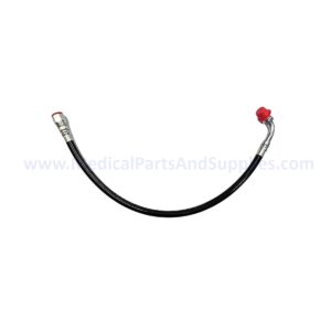 Return Hose Kit for the Midmark - Ritter® 114, Part MIH004 (OEM Part 002-0120-00)
