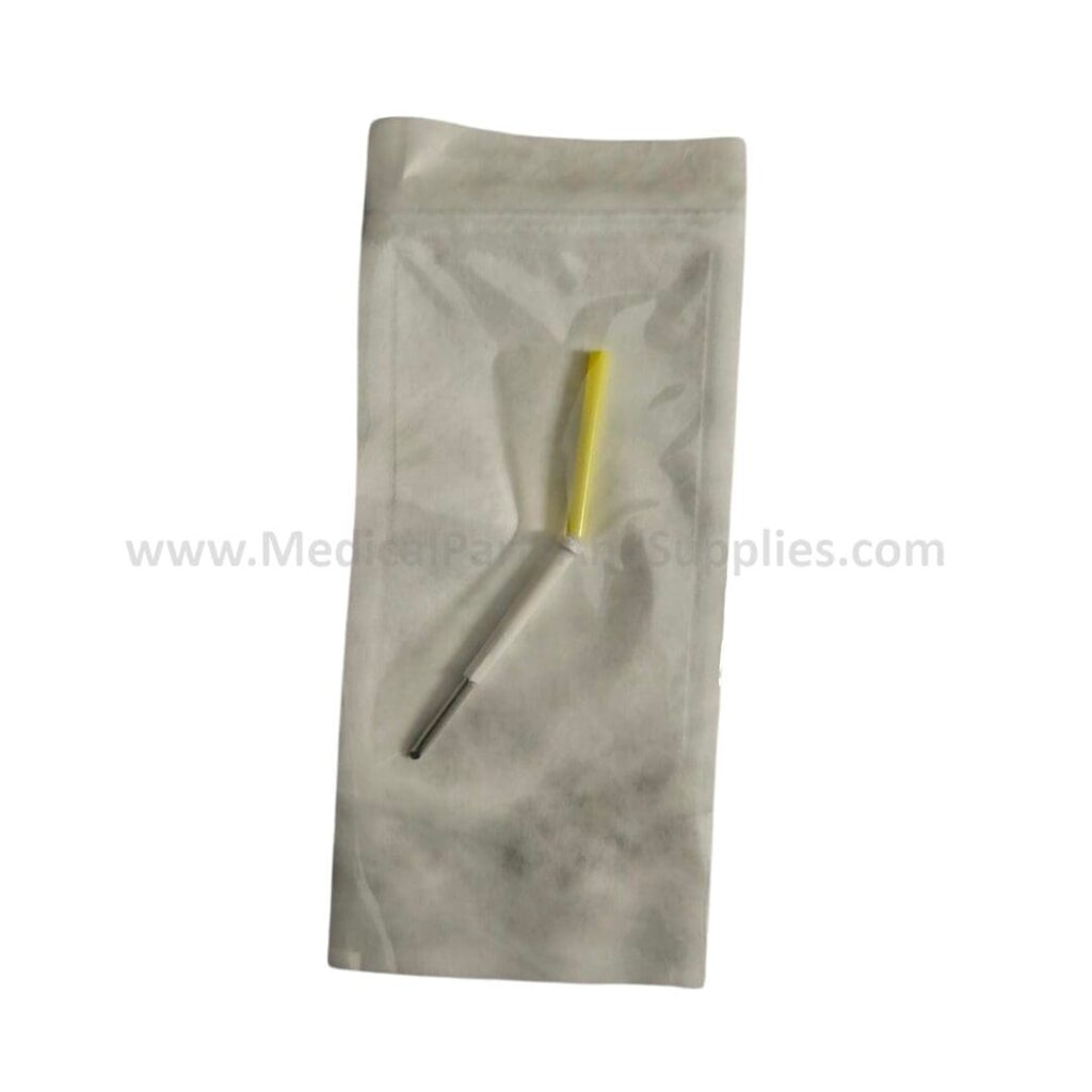 A804 and A805 Sharp Dermal Tip, Bovie Medical