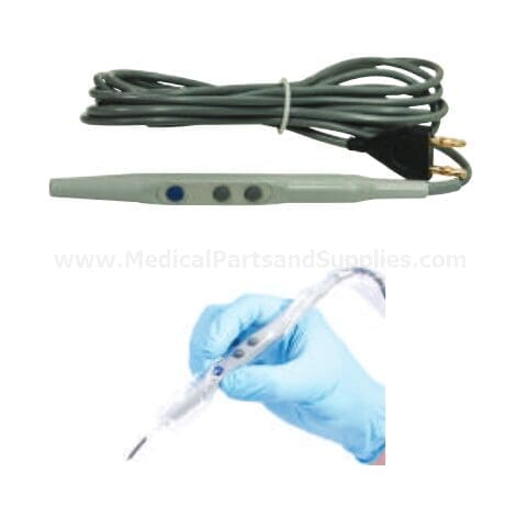 D-101 Handpieces and Related Accessories