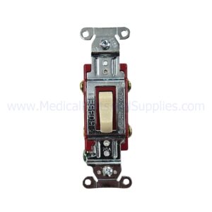 Power Switch for the Air Techniques AirStar® 10, Part VPS177 (OEM Part 85838)
