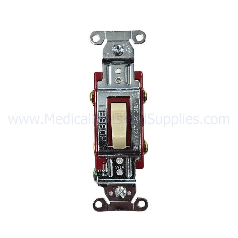 Power Switch for the Air Techniques AirStar® 10, Part VPS177 (OEM Part 85838)