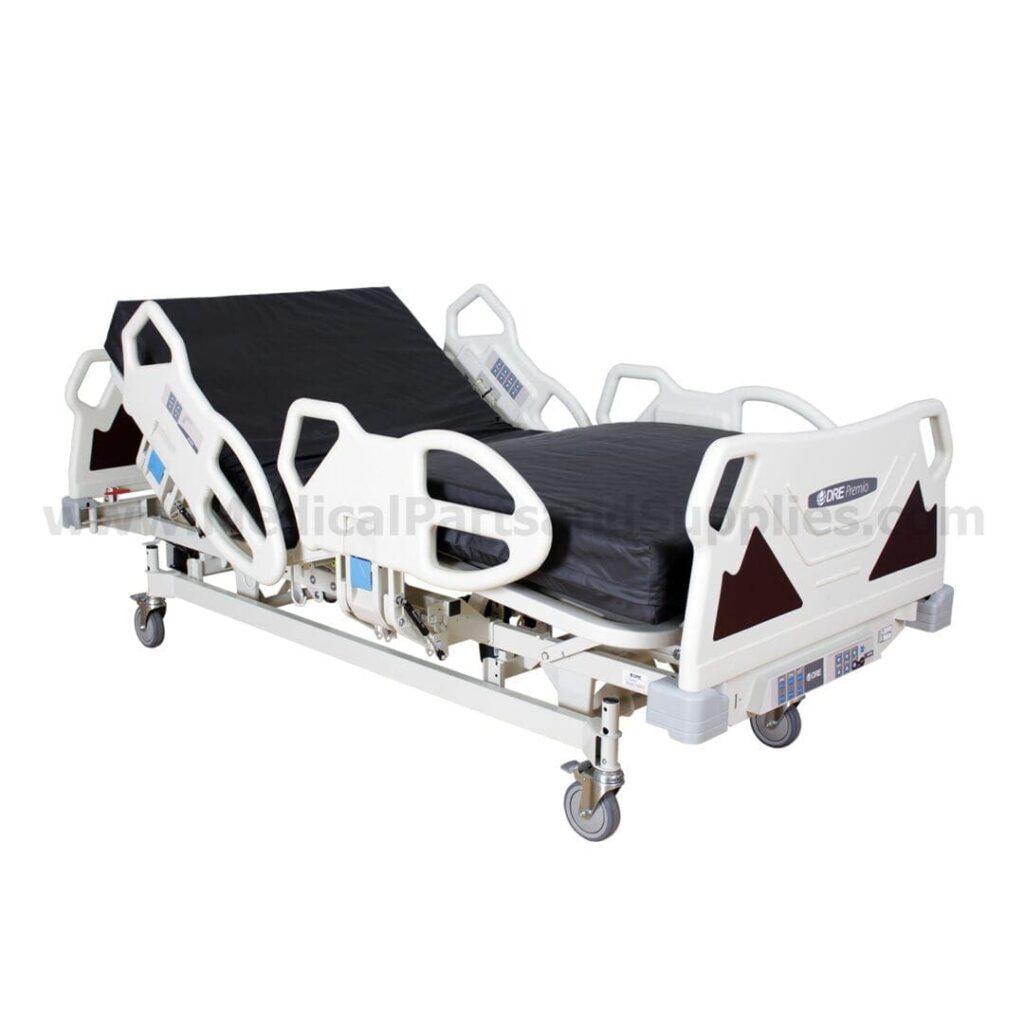 Avante DRE Premio E250 Hospital Bed